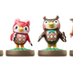 Illustration for article titled The Amiibo Collectors Guide 7.0